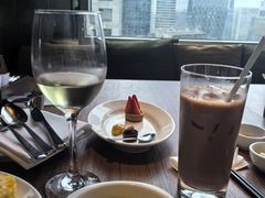 -广州富力君悦大酒店·凯菲厅