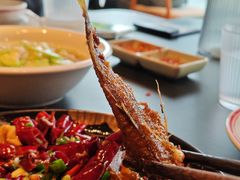-鄉信·乡野江西菜(闵行万金店)