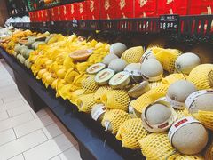 -永辉超市(鲁谷店)
