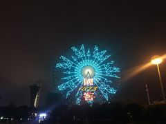 -星城之眼摩天轮