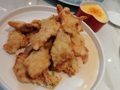 -子霖南山鲜虾面(南山总店)