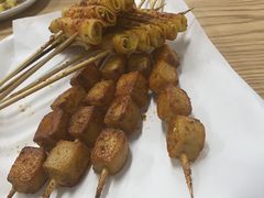 -路边摊胡同里(星城商厦店)
