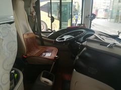 -长春高速公路客运站