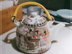 -韵秋荷(宝山龙湖天街店)