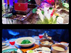 -二十八里太湖船菜(吉祥路店)