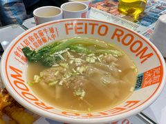 -肥韬茶餐厅(海上世界店)