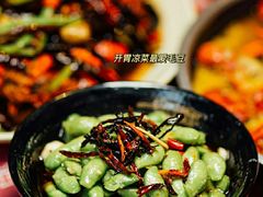 -一棠龙虾•王牌虾球(光谷天地店)