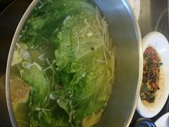 android_upload_pic-巴陵全鱼席(湖南老字号汴河街店 )