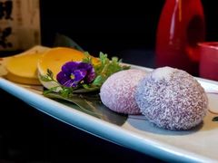 -曙亚洲餐厅-重庆富力艾美酒店(南坪万达广场店)