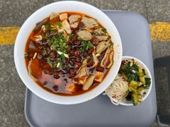 -蒋家肠旺面馆(合群路店)