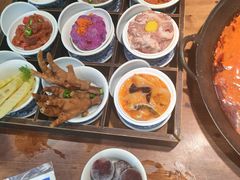 -楠火锅(哈尔滨金爵万象店)