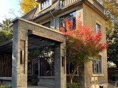 -颐和路民国时期公馆风貌区