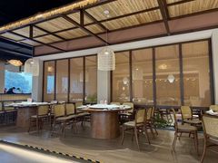 -风味小馆(天目湖宾馆店)