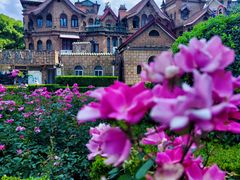 -马勒别墅饭店(静安寺店)