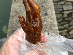 -鸡脚旮旯平江路店