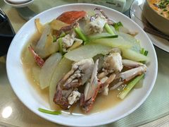 -沙田台山海鲜·酣客酒窖