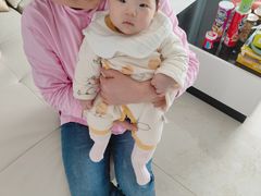 -金贝儿月嫂(高新尚品国际店)