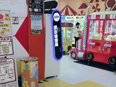 -meland·儿童乐园·游戏厅娃娃机·电玩Xbox(成都合生汇店)