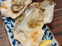 生蚝-哥哥の深夜食堂(红松东路店)