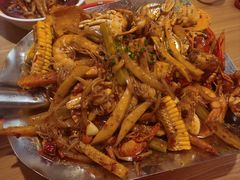 -领蟹祥记·香辣蟹·特色小海鲜(奥体天虹店)