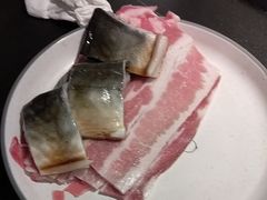 -東盛炭烤自助料理(浦东文峰广场店)