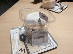 -M Stand(宁波万象城店)