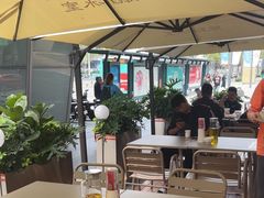 -肥韬茶餐厅(海上世界店)