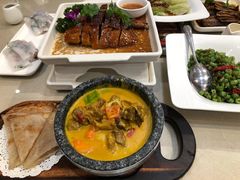 -鹅冠港式茶餐厅(来福士店)