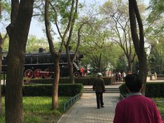 -玲珑塔公园