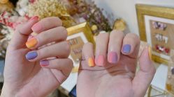 -花系美·美甲美睫精品店