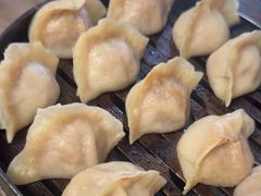 -老马家蒸饺(南海街店)