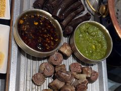 -哈啾嗨·新概念蒙餐(红星新城店)