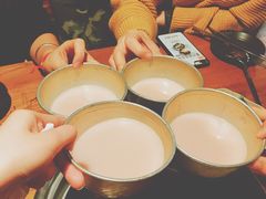 -包装马车·韩国料理·포장마차