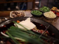 -化龙桥九宫格火锅(清水河店)