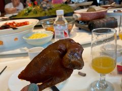 -好食上(喜盈门.范城店)