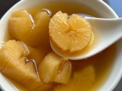 -张飞木薯羹(金鱼巷店)