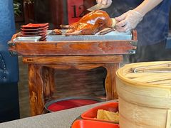 -羲和雅苑•北京烤鸭(平安国际金融中心店)