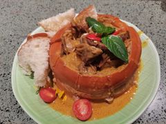 黄咖喱面包牛腩-Home Thai·泰谣(王府井apm店)