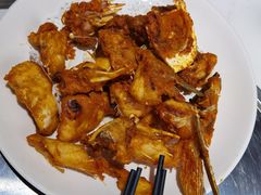 -红日饭店(裕隆三路店)