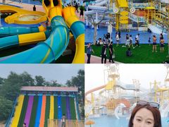 -渔岛海洋度假区