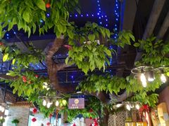 大堂-蕃茄述·好汤自然来(江汉路店)