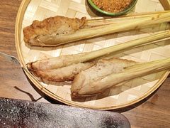 -良米山·云南野生菌过桥米线(上海首店)