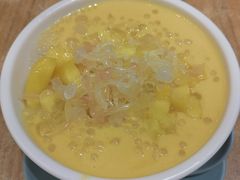 -杨枝金捞甜品(氹仔泉澧店)
