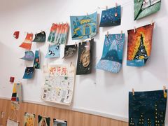 -小门牙好性格托育(北外滩中心)