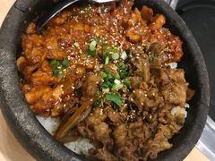 -花味·自助烤肉(雨花客厅店)