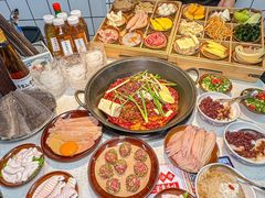 -芈重山老火锅(广州首店)