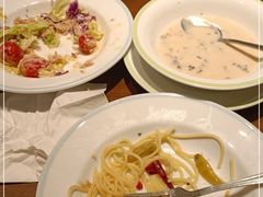-萨莉亚意式餐厅(大宁音乐广场店)