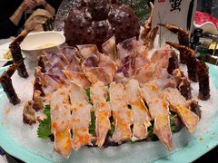 -东海怡品海鲜豆捞(星街坊店)