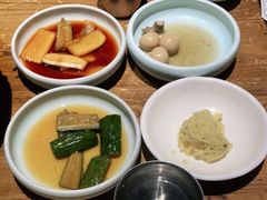 -泥炉烧肉师(新街口金銮巷店)