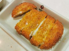 爆浆鸡排-李先生牛肉面(新华店)